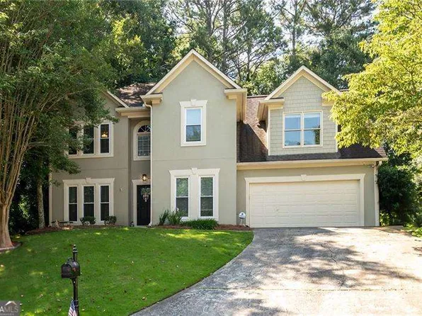 502 Huntgate Rd, Woodstock, GA 30189