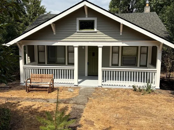 210 Seattle Avenue, Shelton, WA 98584