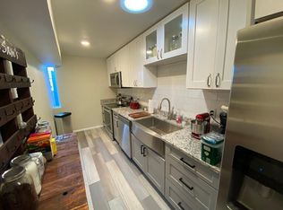 1006 Dr Martin Luther King Jr Ave NE #B-1, Albuquerque, NM 87106