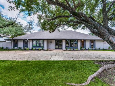6932 Meadowbriar Ln, Dallas, TX, 75230