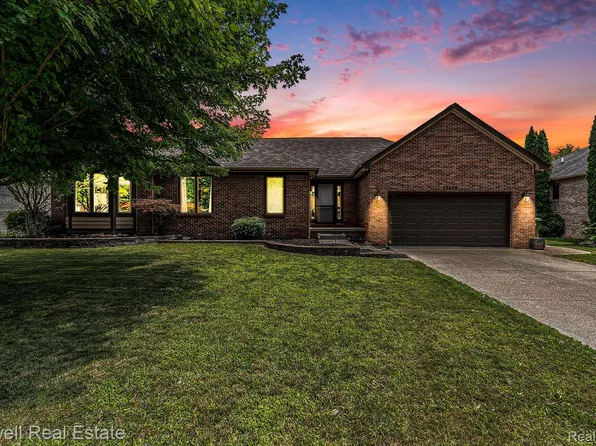 39452 Helena Ave, Sterling Heights, MI 48313