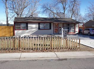 7390 Dale Ct, Westminster, CO 80030