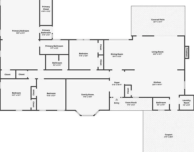 7330 Hunters Branch Dr NE — Photo 47