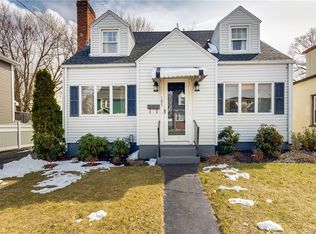 107 Lenox St, New Haven, CT 06512