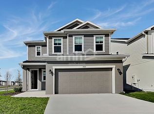 5928 Sycamore Place St, Saint Cloud, FL 34771