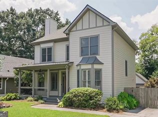 924 Rice St NW, Atlanta, GA 30318