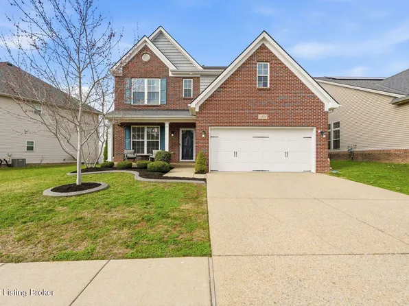 16909 Ascender Pass, Louisville, KY 40245