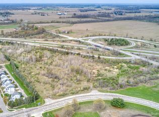 0 Arkona Rd, Milan, MI 48160
