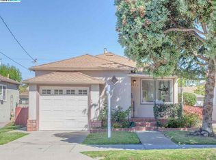 1025 Post St, Alameda, CA 94501