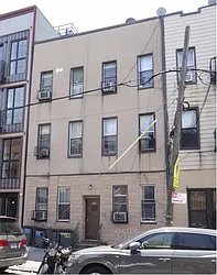 100 Central Avenue, #1