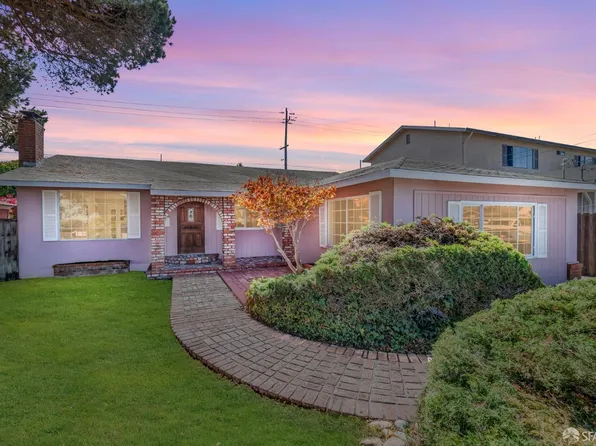 1920 Randy St, San Leandro, CA 94579