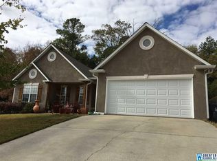 149 King James Ct, Alabaster, AL 35007