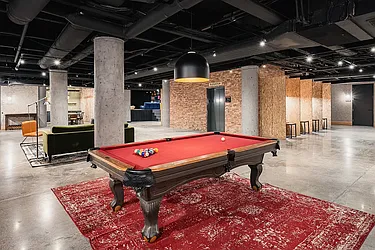 Rented by Nooklyn NYC LLC