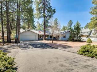 735 E Pinewood Blvd, Munds Park, AZ 86017