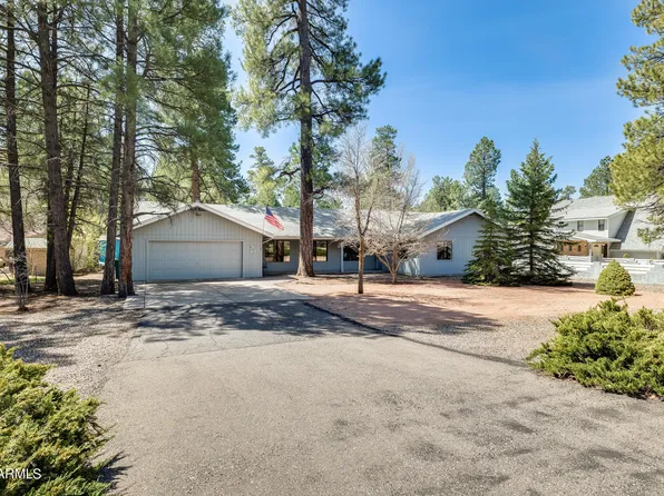 735 E PINEWOOD Boulevard, Munds Park, AZ 86017