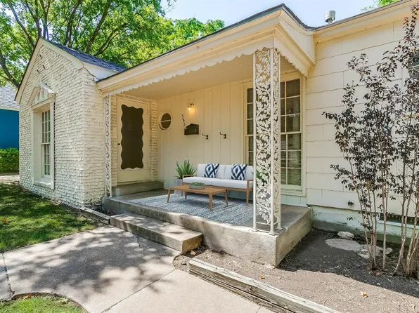 3824 El Campo Ave, Fort Worth, TX 76107