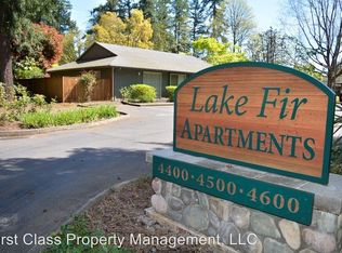 4600 Oakridge Rd APT 13E, Lake Oswego, OR 97035