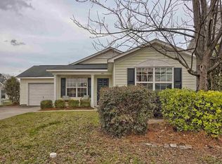 524 Blue Lake Dr, Lexington, SC 29072