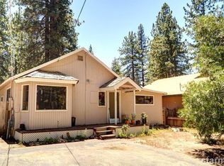 728 Tallac Ave, South Lake Tahoe, CA 96150