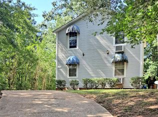 202 W Gray St, Fulton, MS 38843