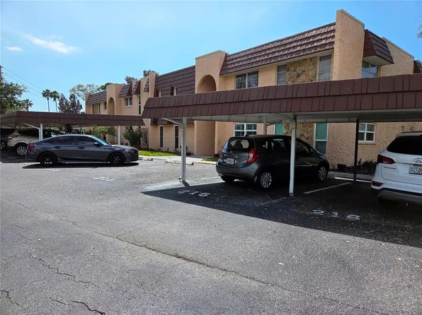 115 Aspen Cir #115, Seminole, FL 33777