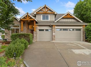 5739 Falling Water Dr, Fort Collins, CO 80528