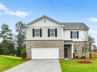 2708 Argento Cir, Dacula, GA 30019