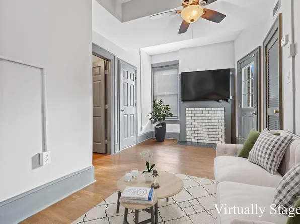 255 Morrison Ave, Columbus, OH 43205