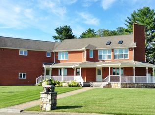 23 Gabriel Farm Dr, Acushnet, MA 02743