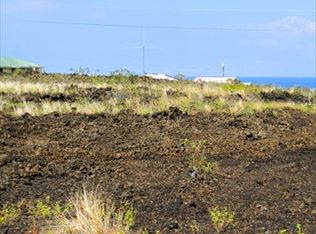 LOT 19 Lot 19, Captain Cook, HI 96704