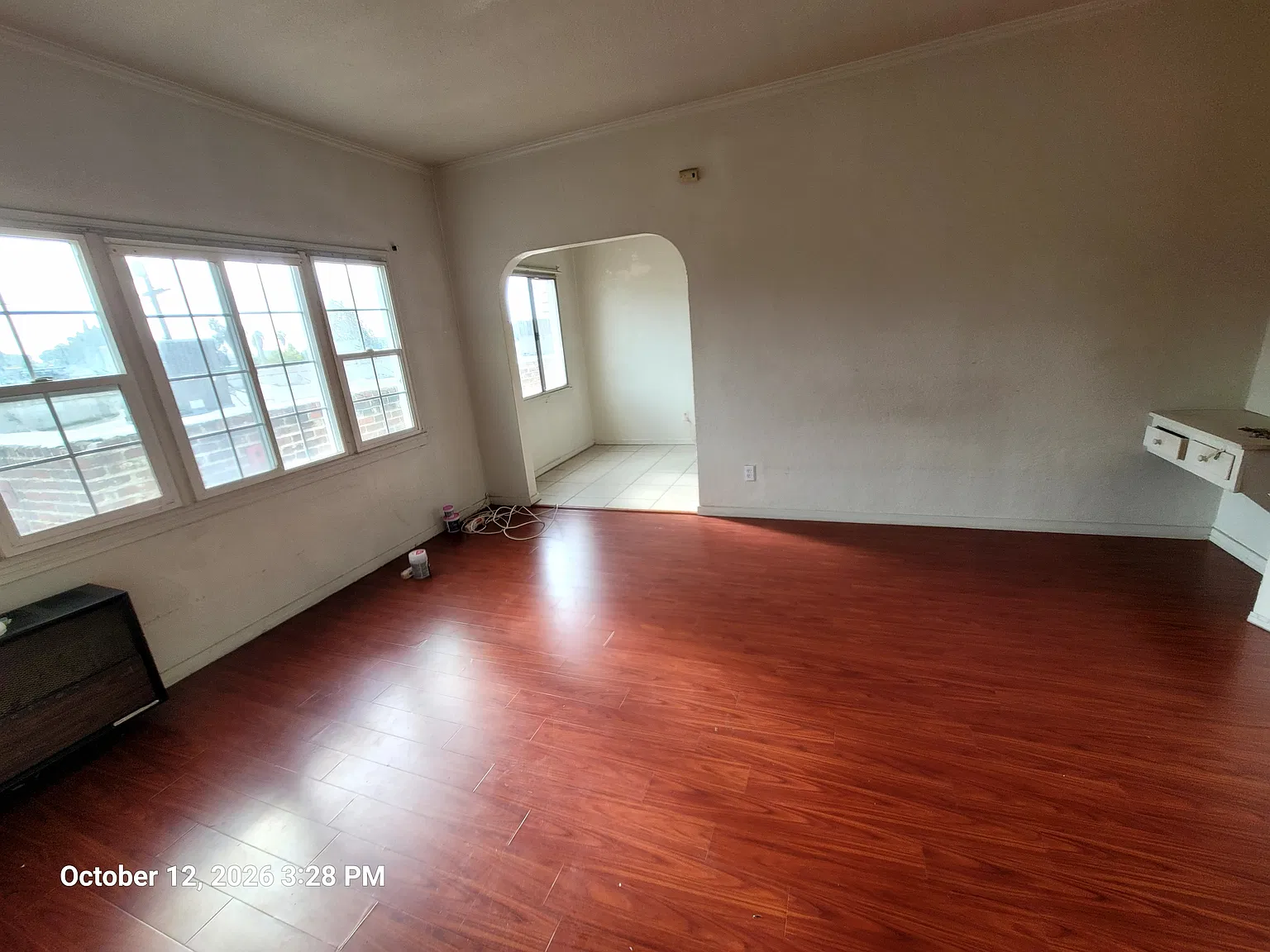 Studio, 450 sqft, $1,500 — Photo 3