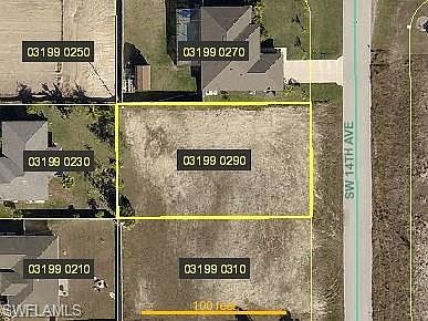 1st image of 3006 SW 14th Ave