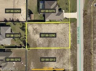 3006 SW 14th Ave, Cape Coral, FL 33914