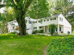 3248 Rush Mendon Rd, Honeoye Falls, NY 14472