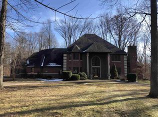 5603 Four Mile Dr, Kokomo, IN 46901