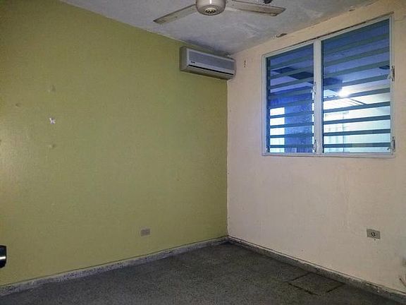 bed room