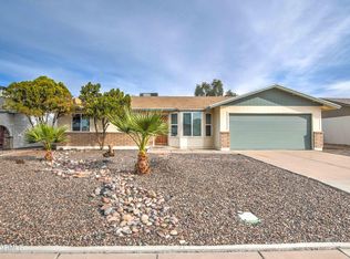 1815 N Cheri Lynn Dr, Chandler, AZ 85225