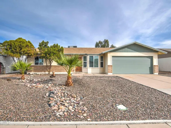 1815 N CHERI LYNN Drive, Chandler, AZ 85225