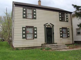 2206 Drexel Ave, Fort Wayne, IN 46806