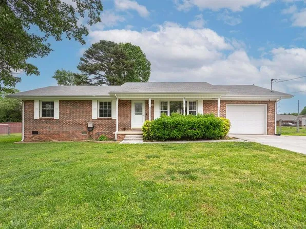 202 Ann St, Dayton, TN 37321