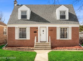 14220 S Michigan Ave, Riverdale, IL