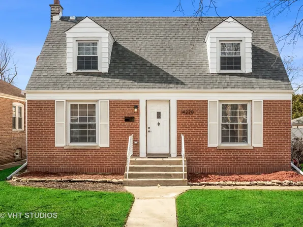 14220 S Michigan Ave, Riverdale, IL 60827