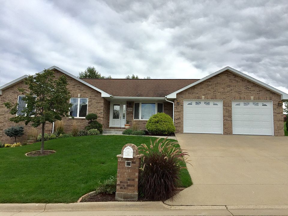 2530 Willow Brook Drive