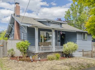 7027 NE Klickitat St, Portland, OR 97213