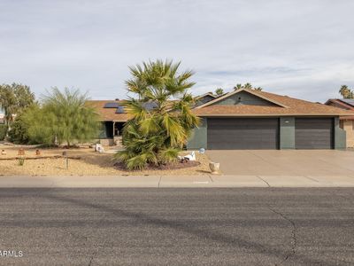 13106 W LYRIC Drive, Sun City West, AZ, 85375