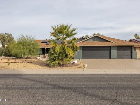 13106 W LYRIC Drive, Sun City West, AZ 85375