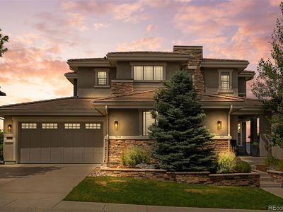 10737 Manorstone Drive, Highlands Ranch, CO, 80126