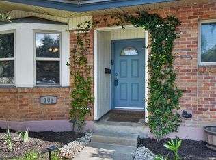 103 Northridge Dr, San Antonio, TX 78209