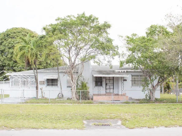 901 NW 34th St, Miami, FL 33127