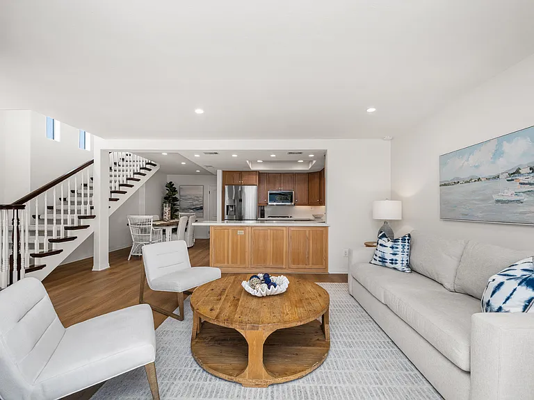 117 Marine Ave #A — Photo 48